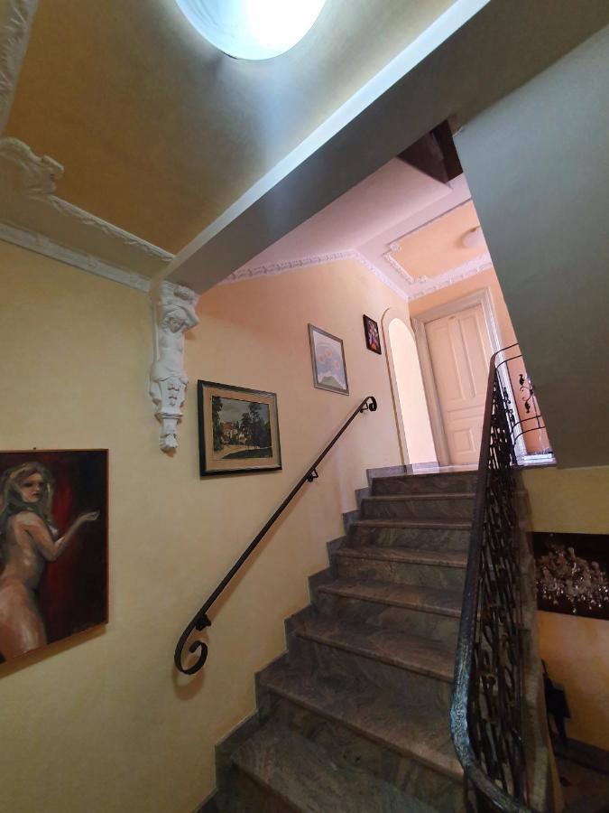 Villa Biser Moscenicka Draga Luaran gambar