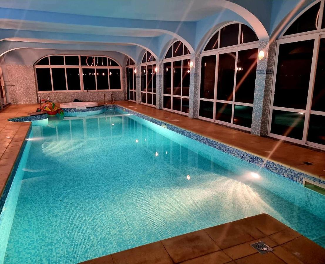 Villa Biser Moscenicka Draga Luaran gambar
